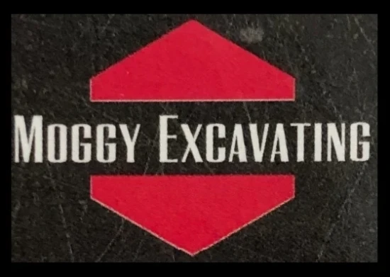 Moggy Excavating