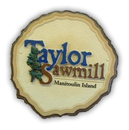 Taylor Sawmill